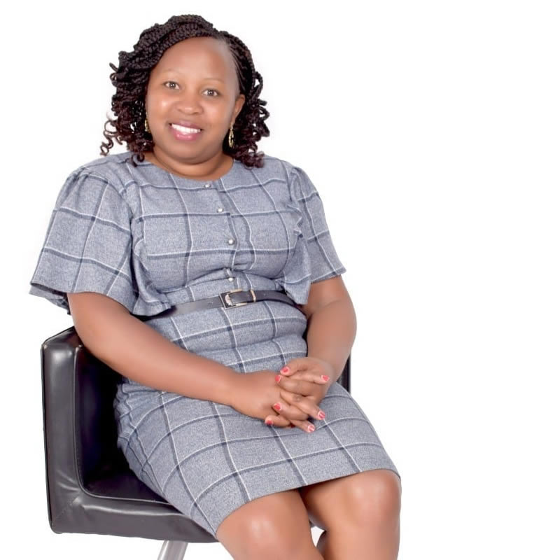 Caroline Wairima