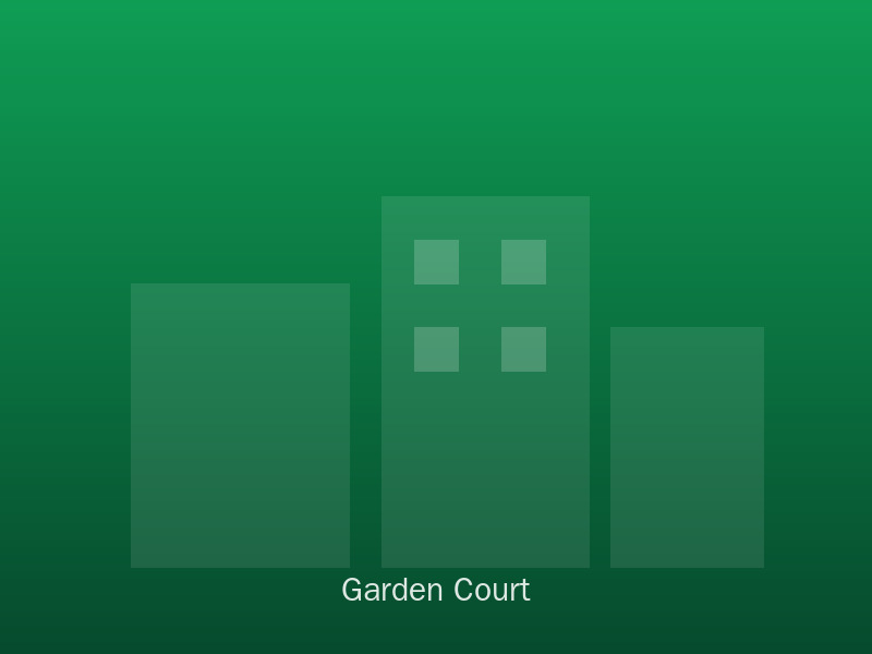 Garden Court Villas — 4BR Townhouse