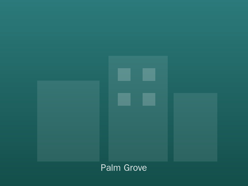 Palm Grove — 3BR Apartment (For Sale)