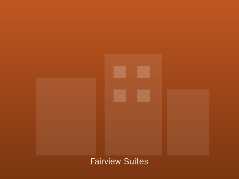 Fairview Commercial Suites